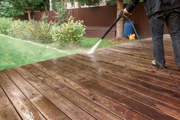 Trusted Redwood, OR  Pressure Washing Services Experts